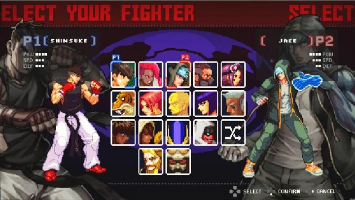 Image du produit Numskull Blazing Strike (PS5, DE)