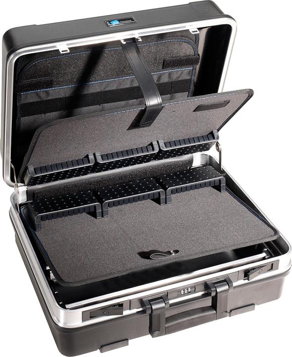 Actual product image B&W International Toolbox flex modul (1 pieces)