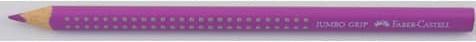 Produktbild Faber-Castell Jumbo Grip (Violett, 1 x)