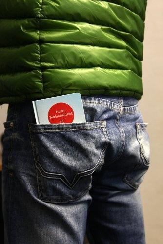 Actual product image Sorge dich nicht lebe! (German, Dale Carnegie, 2013)