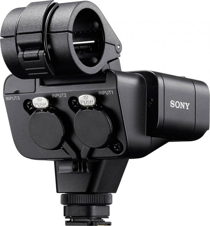 Produktbild Sony XLR-K3M
