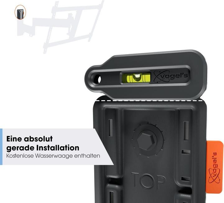 Actual product image Vogels TVM 3665 (Wall, 77", 35 kg)