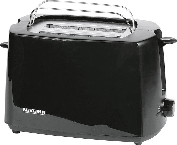 Severin At 2287 (CH-Stecker)