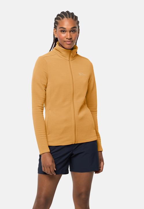 Produktbild Jack Wolfskin Modesto Jacket W (XS)
