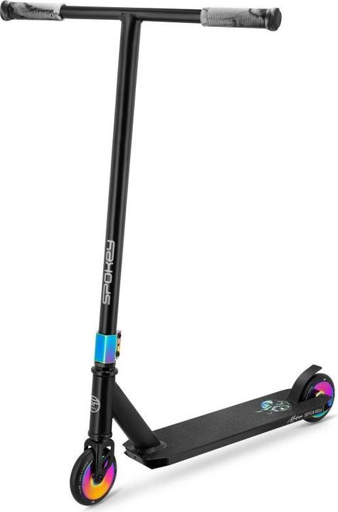 Produktbild Spokey Medusa Stunt-Scooter