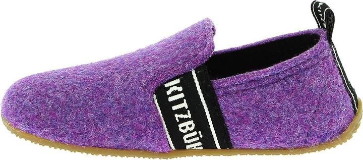 Actual product image Living Kitzbühel T-model felt slipper (40)