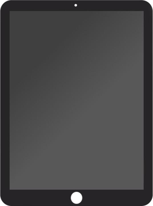 Produktbild OEM Display Unit + Touch for iPad Air 2 (2014) (A1566,A1567) black (Display, iPad Air 2)