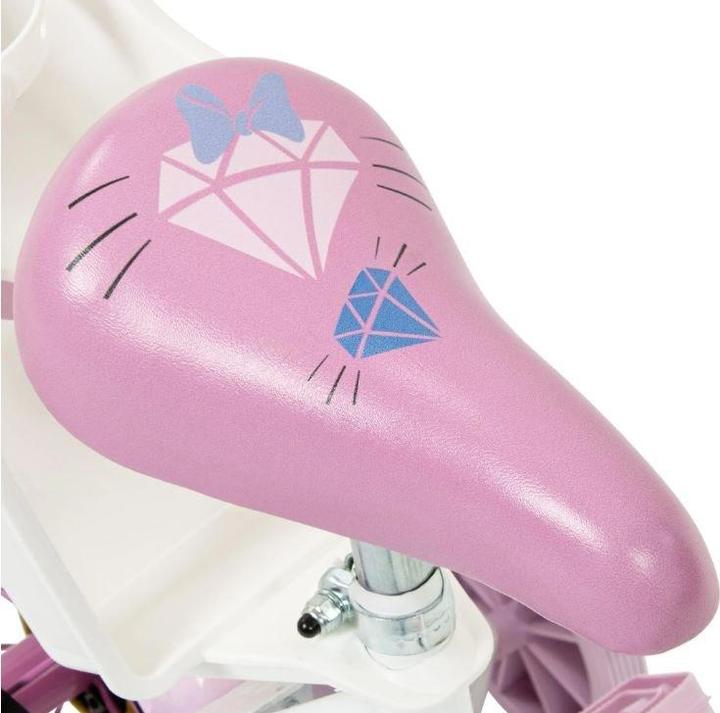 Immagine prodotto ‎Huffy Rowerek dzieciecy Huffy 16 Disney MINNIE (15.98")