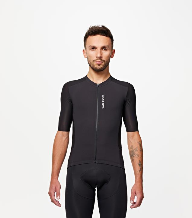 Immagine prodotto Van rysel Maglia bici da corsa estiva unisex a manica corta - Racer 2 (L)