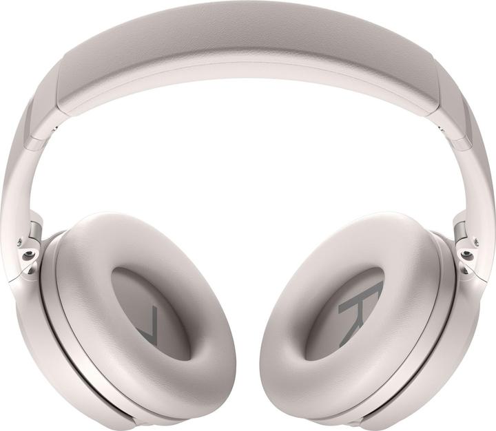 Produktbild Bose QuietComfort (ANC, 24 h, Kabellos, Kabelgebunden)