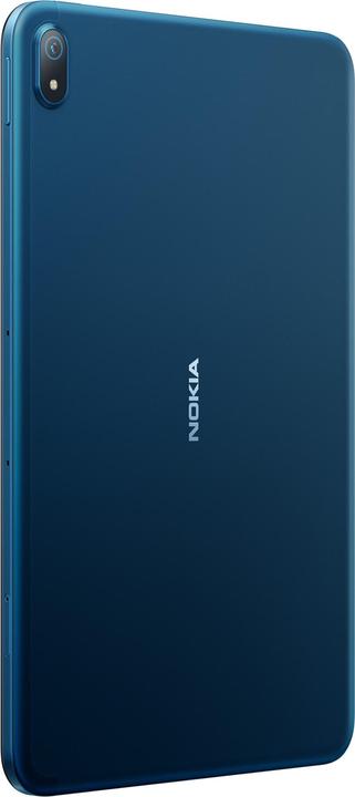 Actual product image Nokia T20 (WLAN only, 10.40", 64 GB, Ocean Blue)
