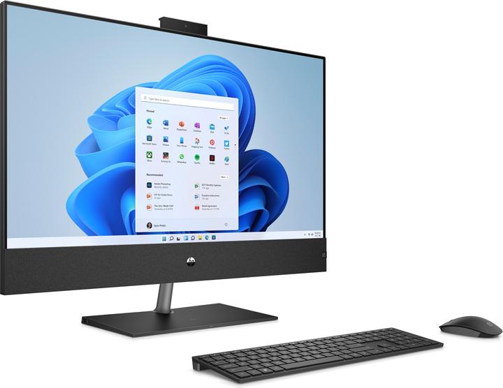 Actual product image HP AIO Pavilion 32-b1508nz (Intel Core i5-13400T, 16 GB, 512 GB)