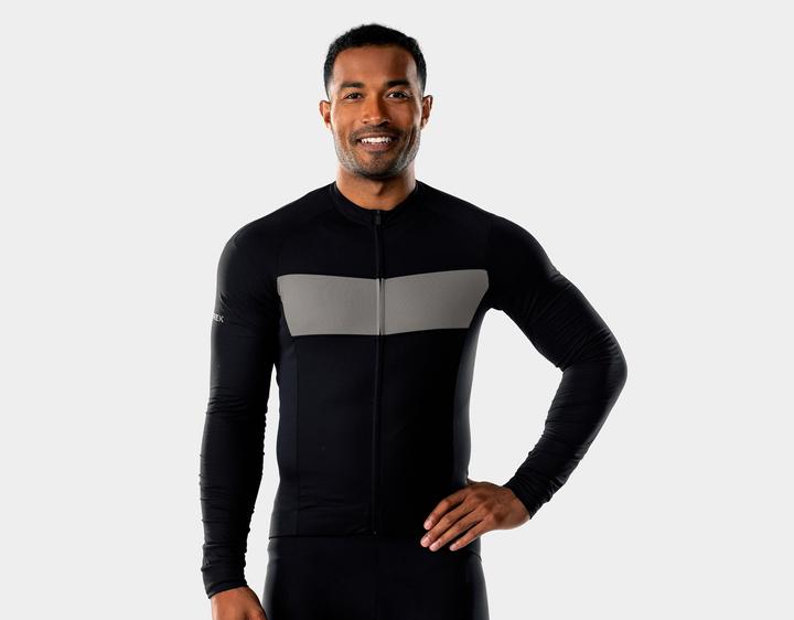 Produktbild Trek Circuit LTD Langarmtrikot (S)