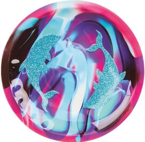 Image du produit Herlitz Écoles primaires r. SoftLight Plus GREENline Pink Bubbles (16 l)