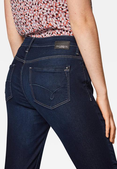 Actual product image Mavi Kendra Jeans Straight deep uptown stretch (M)