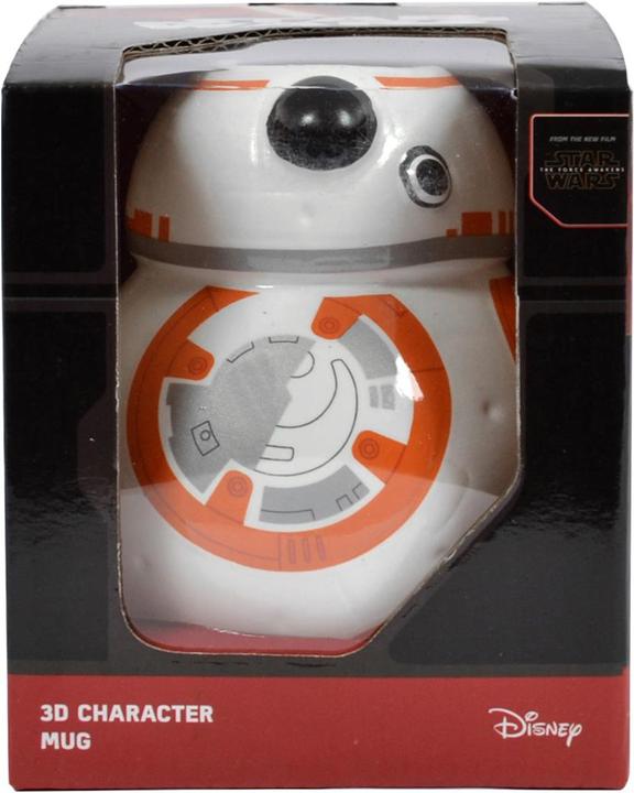 Image du produit Joy Toy BB-8 (400 ml, 1 x)