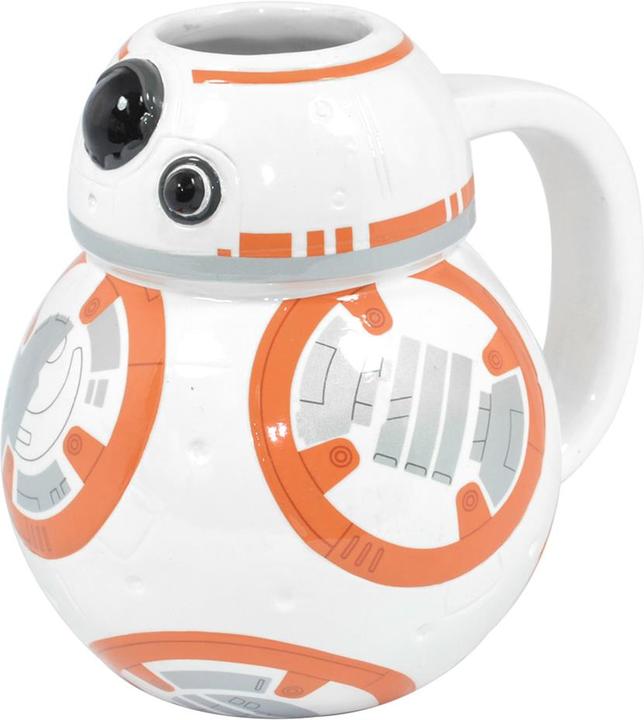 Image du produit Joy Toy BB-8 (400 ml, 1 x)