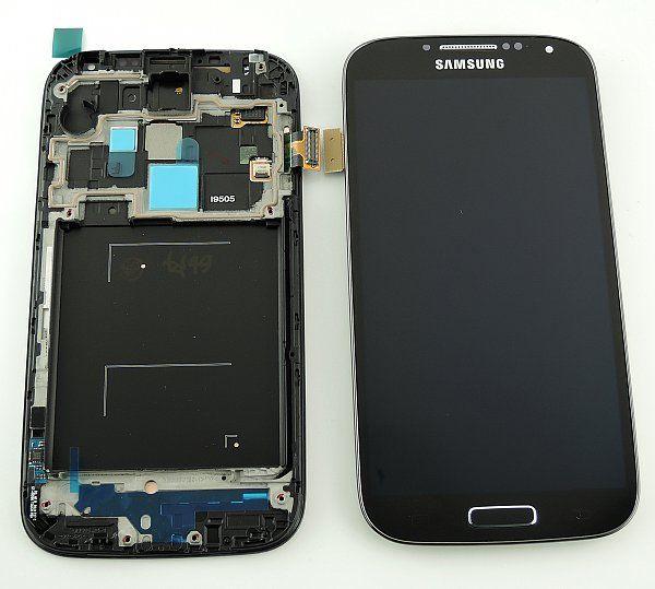 Produktbild Samsung Front LCD (Display, Galaxy S4)