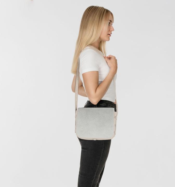 Produktbild Cowboysbag San Francisco Umhängetasche Leder 24 cm