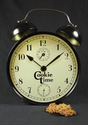 Image du produit The Silver Crane Company Heure du cookie