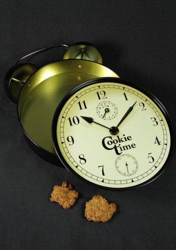 Image du produit The Silver Crane Company Heure du cookie
