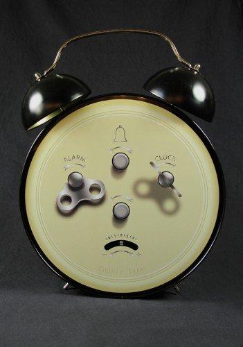 Image du produit The Silver Crane Company Heure du cookie