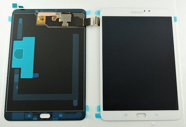 Immagine prodotto Samsung Montaggio LCD (Bianco)