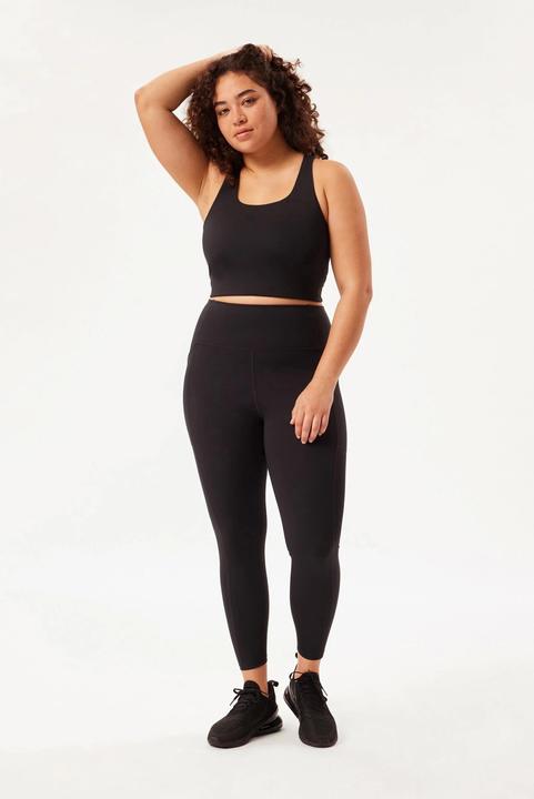 Girlfriend Collective damen-sport-bh girfriend coective paoma (L)