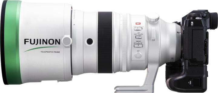 Produktbild Fujifilm Fujinon XF 200mm f/2 R LM OIS WR (Fujinon XF, APS-C / DX)