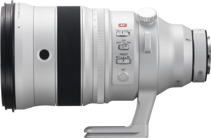 Produktbild Fujifilm Fujinon XF 200mm f/2 R LM OIS WR (Fujinon XF, APS-C / DX)