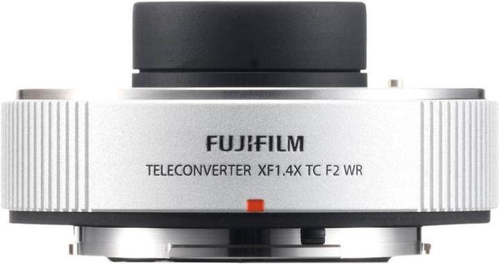 Produktbild Fujifilm Fujinon XF 200mm f/2 R LM OIS WR (Fujinon XF, APS-C / DX)