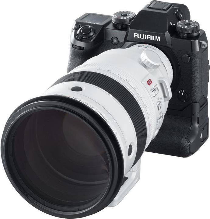 Produktbild Fujifilm Fujinon XF 200mm f/2 R LM OIS WR (Fujinon XF, APS-C / DX)