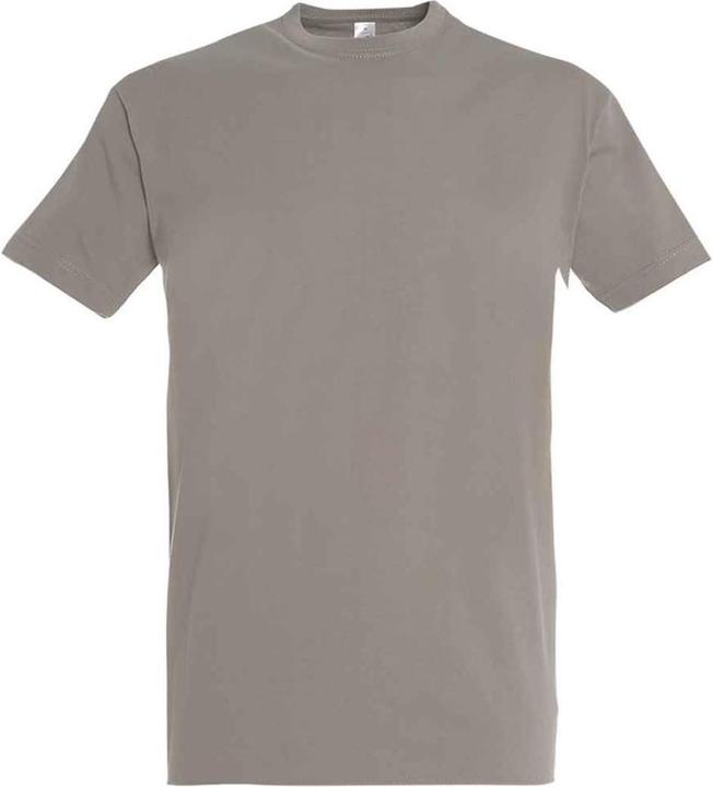 Sols Imperial TShirt Schwere Qualität (3XL)