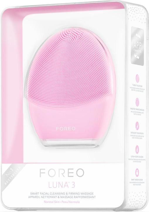 Produktbild Foreo Luna 3
