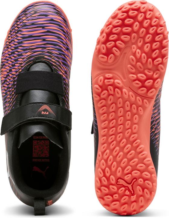 Produktbild Puma Future 8 Play Tt V Jr (35)