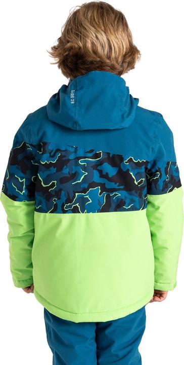 Immagine prodotto Dare2b Humour III Giacca da Sci Camo Bambini (146, 152)