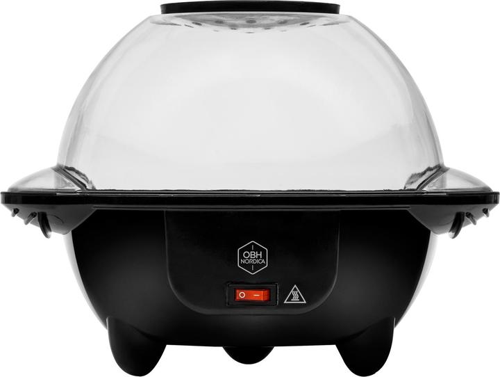 OBH Nordica Popcornmaske 6398