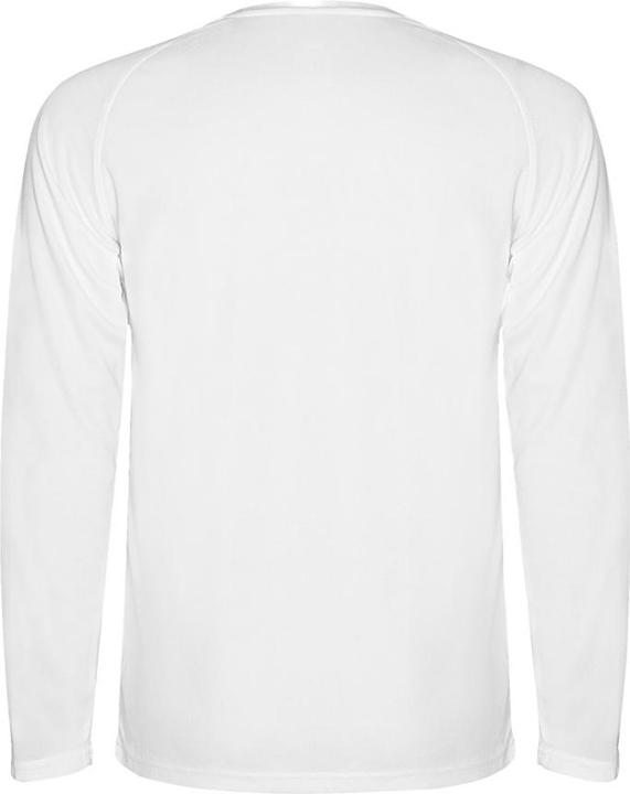 Image du produit Alpinia Mens Montecarlo Long-Sleeve Sports T-Shirt (L)