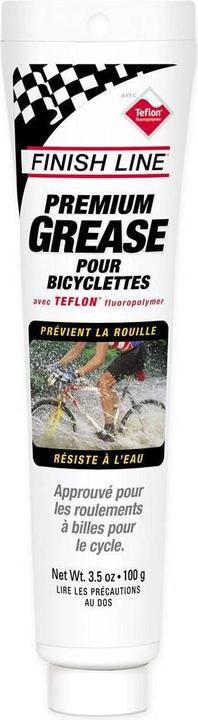 Image du produit Finish Line Graisse Teflon (100 ml, Graisse pour roulements)