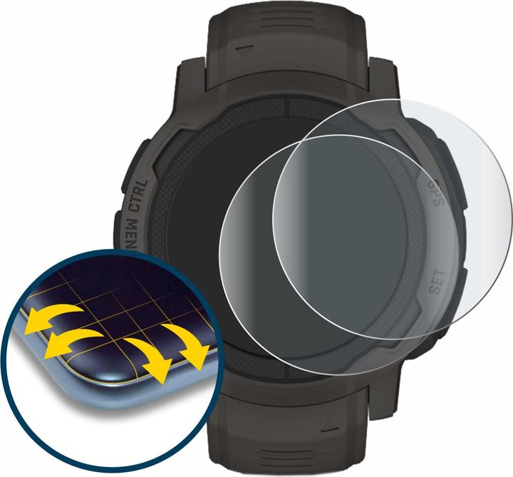 Immagine prodotto BROTECT Full-Cover Pellicola Opaca