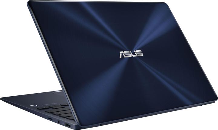 Actual product image ASUS ZenBook 13 UX331UN-EG008T (13.30", Intel Core i7-8550U, 16 GB, 512 GB)