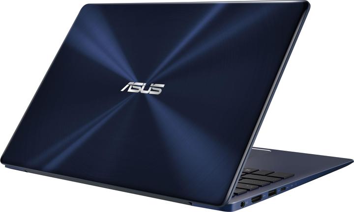 Actual product image ASUS ZenBook 13 UX331UN-EG008T (13.30", Intel Core i7-8550U, 16 GB, 512 GB)