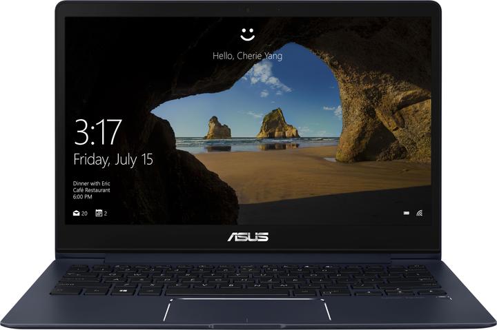 Actual product image ASUS ZenBook 13 UX331UN-EG008T (13.30", Intel Core i7-8550U, 16 GB, 512 GB)