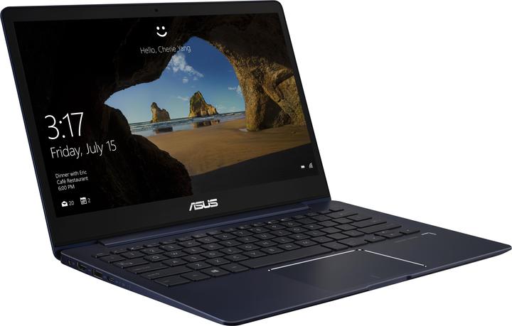 Actual product image ASUS ZenBook 13 UX331UN-EG008T (13.30", Intel Core i7-8550U, 16 GB, 512 GB)