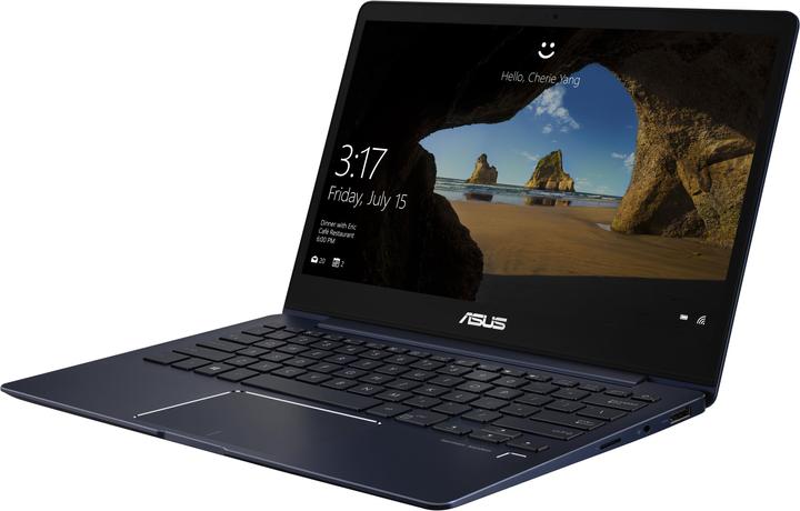 Actual product image ASUS ZenBook 13 UX331UN-EG008T (13.30", Intel Core i7-8550U, 16 GB, 512 GB)