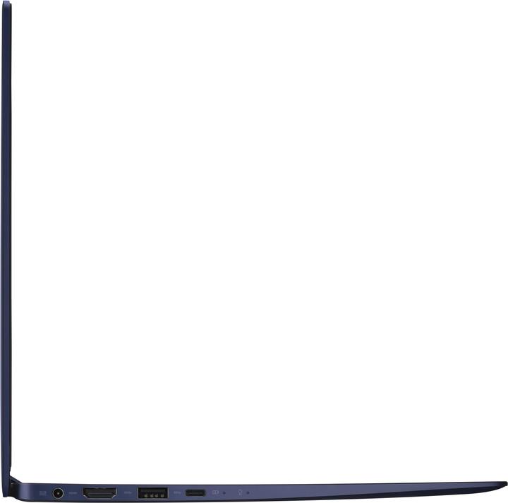 Actual product image ASUS ZenBook 13 UX331UN-EG008T (13.30", Intel Core i7-8550U, 16 GB, 512 GB)