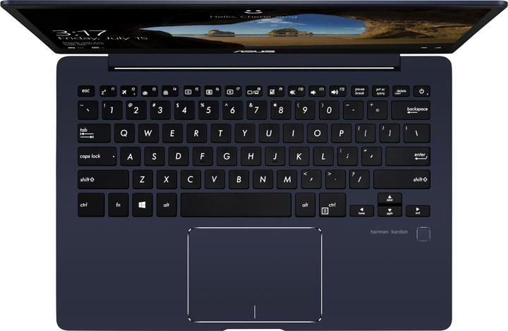Actual product image ASUS ZenBook 13 UX331UN-EG008T (13.30", Intel Core i7-8550U, 16 GB, 512 GB)