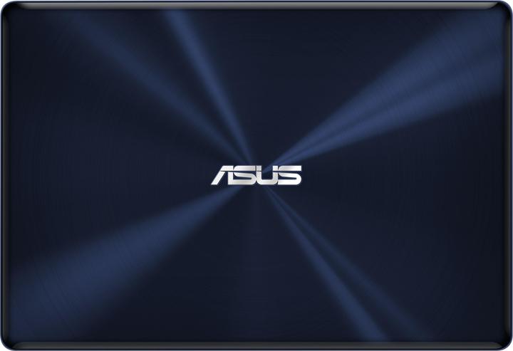 Actual product image ASUS ZenBook 13 UX331UN-EG008T (13.30", Intel Core i7-8550U, 16 GB, 512 GB)