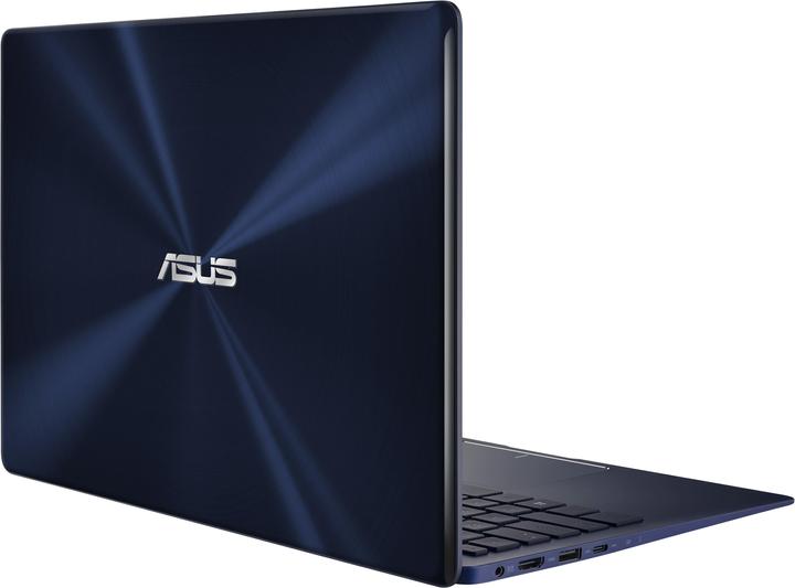 Actual product image ASUS ZenBook 13 UX331UN-EG008T (13.30", Intel Core i7-8550U, 16 GB, 512 GB)
