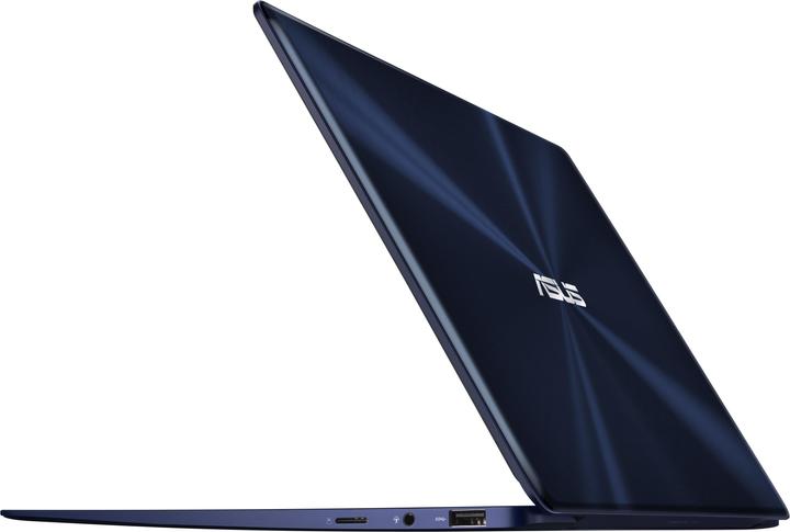 Actual product image ASUS ZenBook 13 UX331UN-EG008T (13.30", Intel Core i7-8550U, 16 GB, 512 GB)